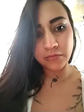 cherryy bombshelll online show from 14, 12, 2025