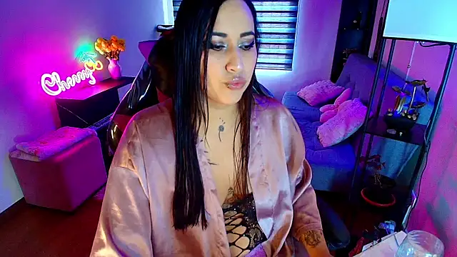 Snapshot of cherryy_bombshelll chatting on 10, 4, 2026 cherryy bombshelll online show from 10, 4, 2026