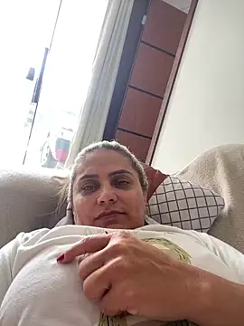 Gabyseex online show from 2, 4, 2026