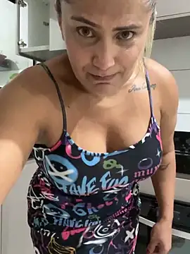 Gabyseex online show from 4, 4, 2026