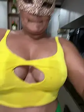 Gabyseex online show from 27, 7, 2026