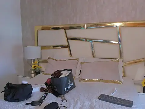 Snapshot of Zoe_CarterX chatting on 2, 3, 2026 Zoe CarterX online show from 2, 3, 2026