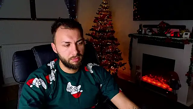 JamieNoxus online show from 19, 12, 2025