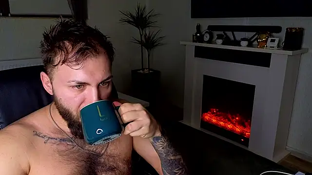 JamieNoxus online show from 2, 3, 2026