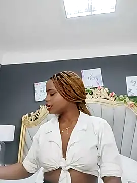 Snapshot of LindaBird chatting on 22, 3, 2025 LindaBird online show from 22, 3, 2025
