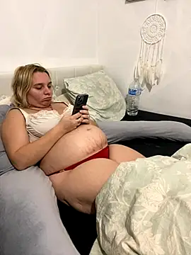 Princessemisse online show from 27, 11, 2025