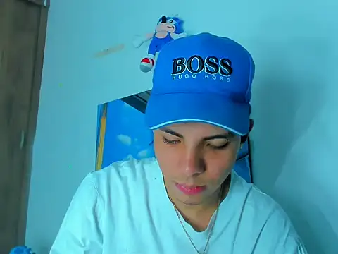 Snapshot of Alessandro_1610 chatting on 28, 2, 2025 Alessandro 1610 online show from 28, 2, 2025