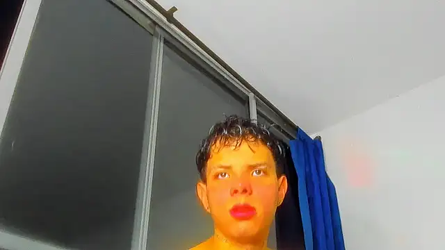 Alessandro 1610 online show from 15, 12, 2025