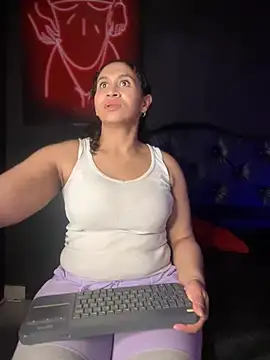 Carola-Ross online show from 18, 3, 2025