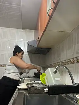 Carola-Ross online show from 14, 1, 2026