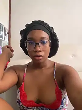 blackgril12 online show from 21, 2, 2025