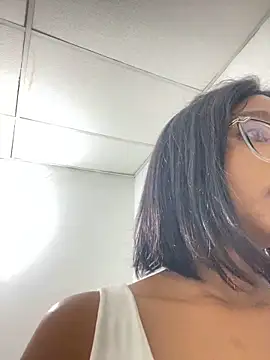 blackgril12 online show from 14, 3, 2025