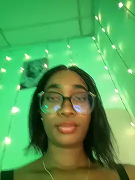 blackgril12 online show from 18, 3, 2025