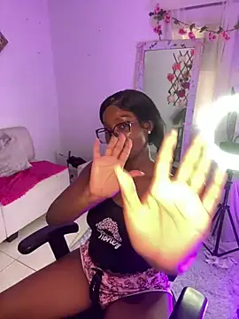 blackgril12 online show from 21, 2, 2026