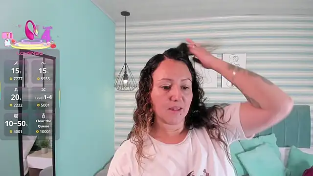 abby apple online show from 22, 11, 2025