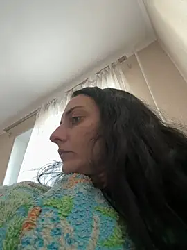 Snapshot of Miroslava1247 chatting on 9, 2, 2025 Miroslava1247 online show from 9, 2, 2025