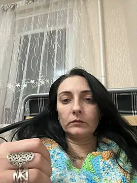 Snapshot of Miroslava1247 chatting on 9, 2, 2025 Miroslava1247 online show from 9, 2, 2025