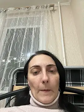 Snapshot of Miroslava1247 chatting on 10, 2, 2025 Miroslava1247 online show from 10, 2, 2025