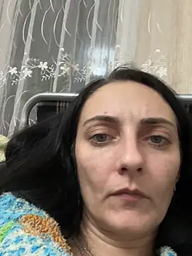 Snapshot of Miroslava1247 chatting on 11, 2, 2025 Miroslava1247 online show from 11, 2, 2025