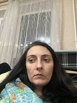 Snapshot of Miroslava1247 chatting on 12, 2, 2025 Miroslava1247 online show from 12, 2, 2025