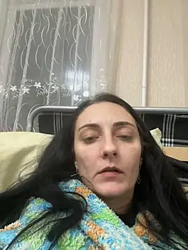 Snapshot of Miroslava1247 chatting on 12, 2, 2025 Miroslava1247 online show from 12, 2, 2025