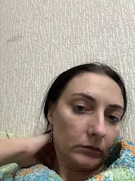Snapshot of Miroslava1247 chatting on 15, 2, 2025 Miroslava1247 online show from 15, 2, 2025