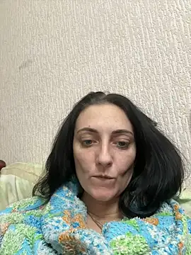 Snapshot of Miroslava1247 chatting on 15, 2, 2025 Miroslava1247 online show from 15, 2, 2025