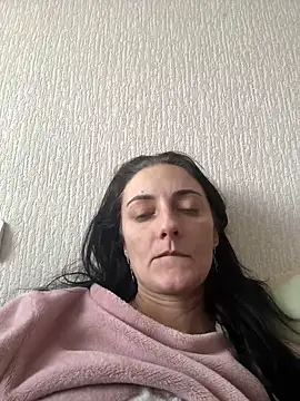 Snapshot of Miroslava1247 chatting on 16, 2, 2025 Miroslava1247 online show from 16, 2, 2025