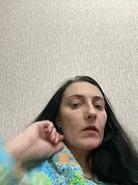 Snapshot of Miroslava1247 chatting on 16, 2, 2025 Miroslava1247 online show from 16, 2, 2025