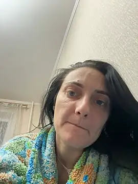 Snapshot of Miroslava1247 chatting on 16, 2, 2025 Miroslava1247 online show from 16, 2, 2025