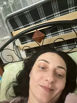 Snapshot of Miroslava1247 chatting on 20, 2, 2025 Miroslava1247 online show from 20, 2, 2025