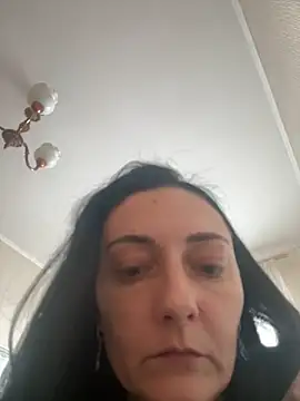 Snapshot of Miroslava1247 chatting on 21, 2, 2025 Miroslava1247 online show from 21, 2, 2025