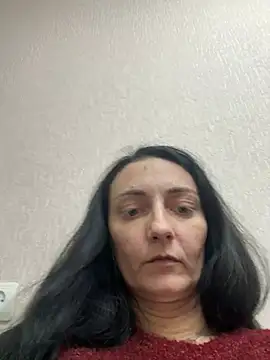 Snapshot of Miroslava1247 chatting on 21, 2, 2025 Miroslava1247 online show from 21, 2, 2025