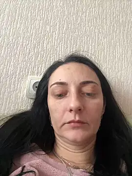 Snapshot of Miroslava1247 chatting on 22, 2, 2025 Miroslava1247 online show from 22, 2, 2025
