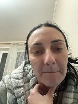Snapshot of Miroslava1247 chatting on 22, 2, 2025 Miroslava1247 online show from 22, 2, 2025