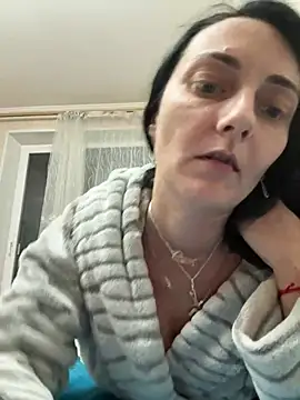 Snapshot of Miroslava1247 chatting on 23, 2, 2025 Miroslava1247 online show from 23, 2, 2025