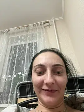 Snapshot of Miroslava1247 chatting on 24, 2, 2025 Miroslava1247 online show from 24, 2, 2025