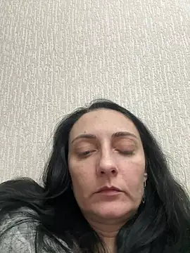 Snapshot of Miroslava1247 chatting on 25, 2, 2025 Miroslava1247 online show from 25, 2, 2025