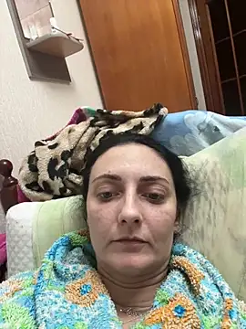 Snapshot of Miroslava1247 chatting on 27, 2, 2025 Miroslava1247 online show from 27, 2, 2025