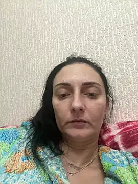 Snapshot of Miroslava1247 chatting on 28, 2, 2025 Miroslava1247 online show from 28, 2, 2025
