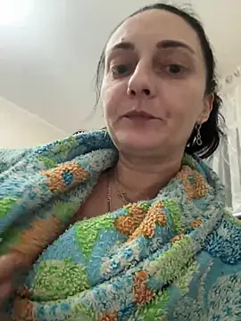 Snapshot of Miroslava1247 chatting on 2, 3, 2025 Miroslava1247 online show from 2, 3, 2025