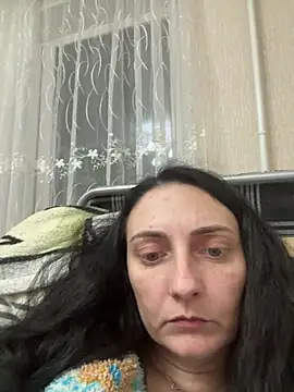 Snapshot of Miroslava1247 chatting on 3, 3, 2025 Miroslava1247 online show from 3, 3, 2025