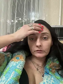 Snapshot of Miroslava1247 chatting on 5, 3, 2025 Miroslava1247 online show from 5, 3, 2025
