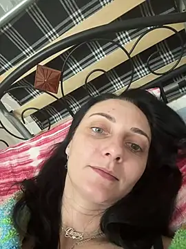 Snapshot of Miroslava1247 chatting on 5, 3, 2025 Miroslava1247 online show from 5, 3, 2025