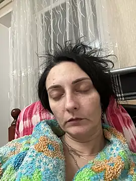 Snapshot of Miroslava1247 chatting on 6, 3, 2025 Miroslava1247 online show from 6, 3, 2025