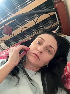 Snapshot of Miroslava1247 chatting on 8, 3, 2025 Miroslava1247 online show from 8, 3, 2025