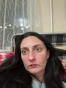 Snapshot of Miroslava1247 chatting on 9, 3, 2025 Miroslava1247 online show from 9, 3, 2025