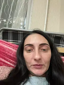Snapshot of Miroslava1247 chatting on 11, 3, 2025 Miroslava1247 online show from 11, 3, 2025