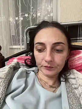 Snapshot of Miroslava1247 chatting on 14, 3, 2025 Miroslava1247 online show from 14, 3, 2025