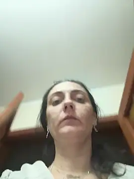 Snapshot of Miroslava1247 chatting on 15, 3, 2025 Miroslava1247 online show from 15, 3, 2025